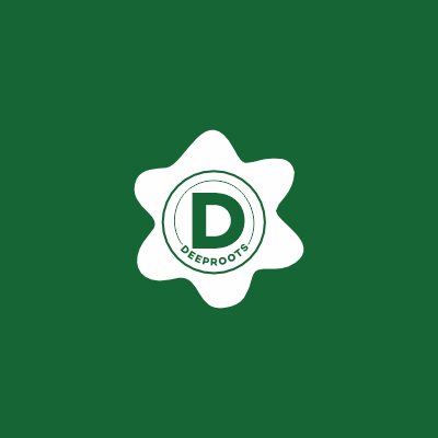 Deeproots Badge