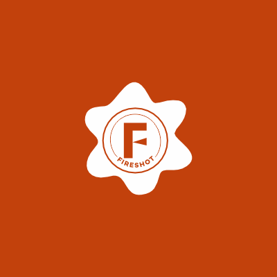 Fireshot Badge