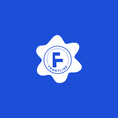 Frontline Badge